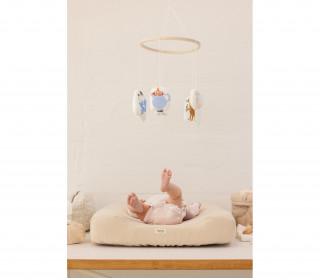 MarMar Copenhagen bodi preklop, 56-74