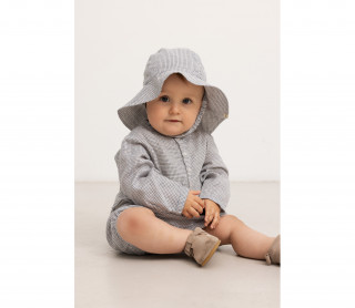 MarMar Copenhagen košulja, 62-80