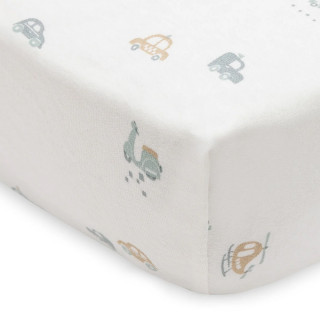 Jollein navlaka za dušek 2/1,70/75x140/150cm