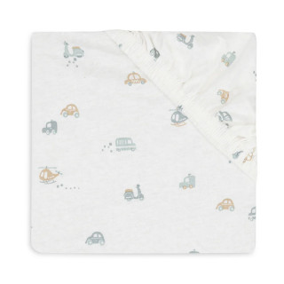 Jollein navlaka za dušek 2/1,70/75x140/150cm