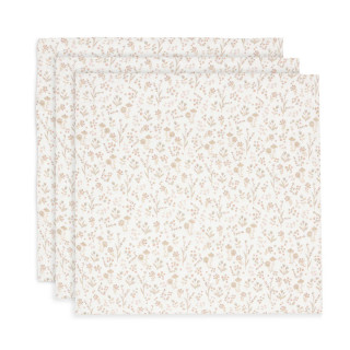 Jollein tetra pelena 3/1 70x70cm