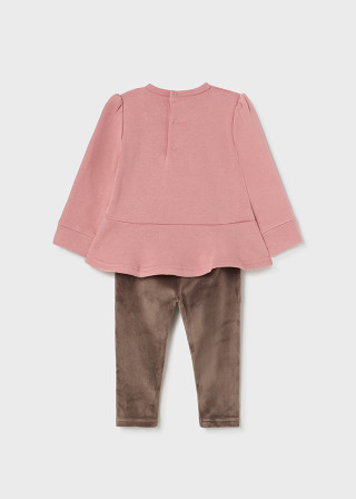 Mayoral komplet, 68-98