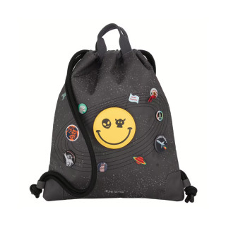 Jeune Premier ranac City Bag Space Invaders