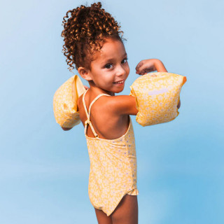 Swim Essentials mišići za plivanje 0-2g