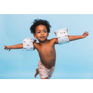 Swim Essentials mišići za plivanje 0-2g