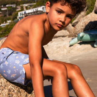 Swim Essentials šorts za kupanje