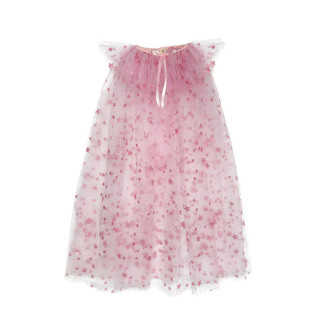 Billy loves Audrey plašt