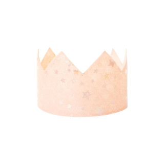 Billy loves Audrey kruna za kostim