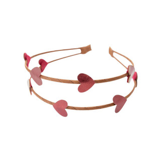 Billy loves Audrey rajf