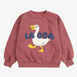 Bobo choses duks, 2-12