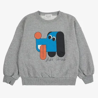 Bobo choses duks, 2-12