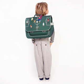 Jeune Premier školska torba FCJeune Premier