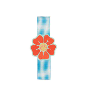 Jeune Premier gumica za kutijuza užinu Vichy Love Blue