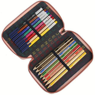 Jeune Premier pernica Cherry Pompon