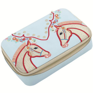 Jeune Premier pernica Cavalerie Florale