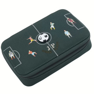 Jeune Premier pernica  FC Jeune Premier