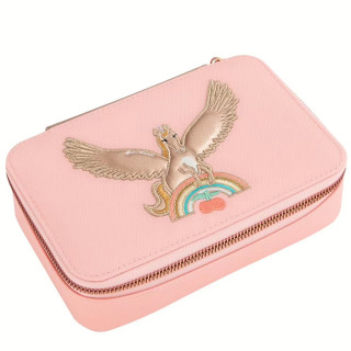 Jeune Premier pernica Pegasus