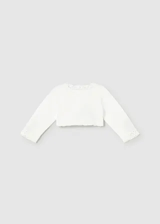 Mayoral bolero