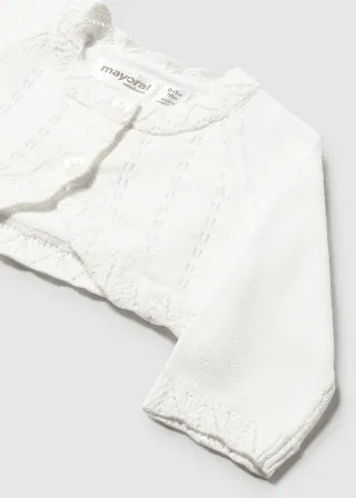 Mayoral bolero