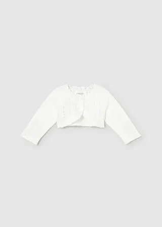 Mayoral bolero