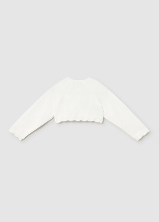 Mayoral bolero, 68-104