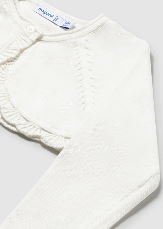 Mayoral bolero, 68-104