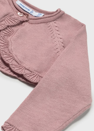 Mayoral bolero, 68-104