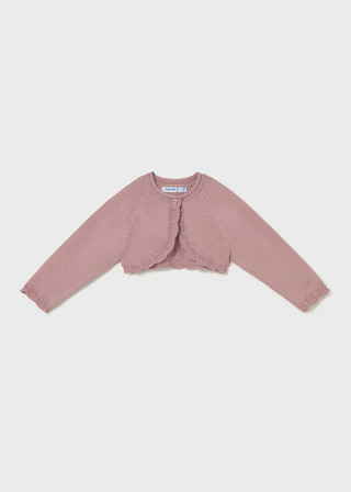 Mayoral bolero, 68-104