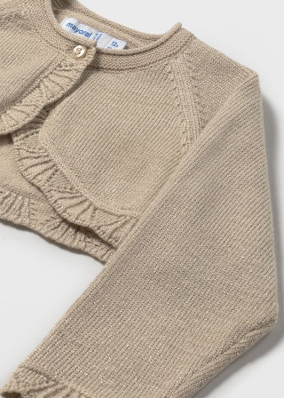 Mayoral bolero, 68-104