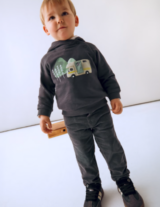 Mayoral farmerke, 74-104