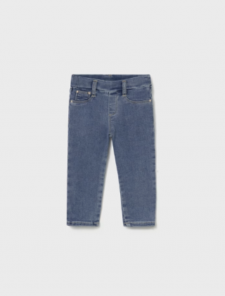 Mayoral farmerke, 68-104