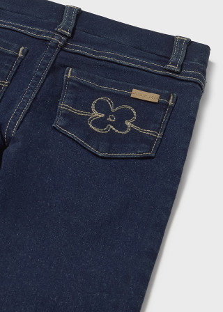 Mayoral farmerke, 68-104