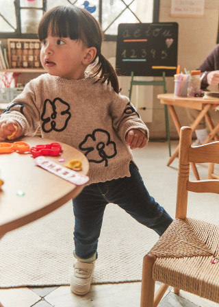 Mayoral farmerke, 68-104