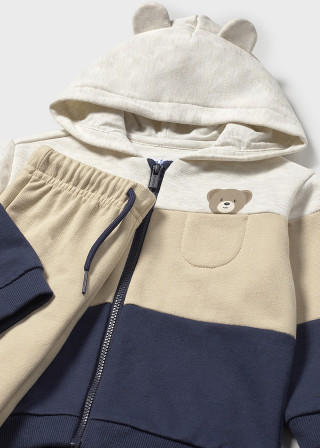 Mayoral komplet trenerka 3/1,68-104