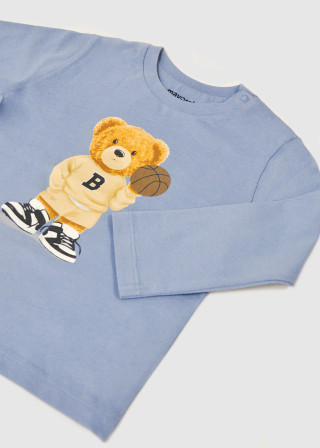 Mayoral majica, 68-104