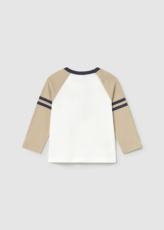 Mayoral majica, 68-104