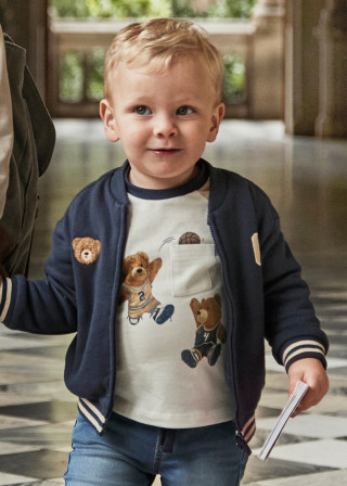 Mayoral majica, 68-104