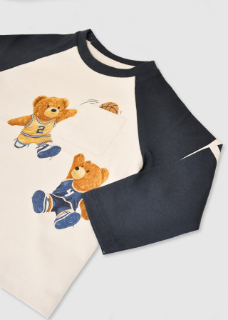 Mayoral majica, 74-104