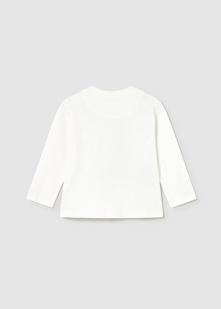 Mayoral majica, 74-104