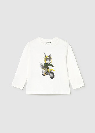 Mayoral majica, 74-104