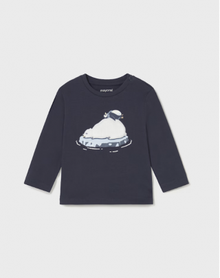 Mayoral majica, 68-104