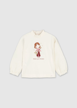 Mayoral duks, 74-104