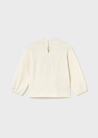 Mayoral majica, 68-98