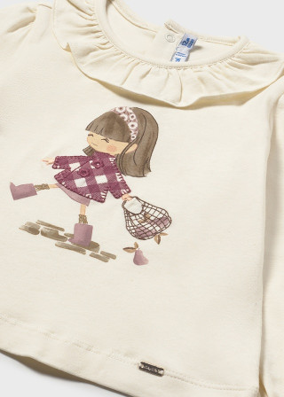 Mayoral majica, 68-104