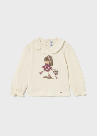 Mayoral majica, 68-104