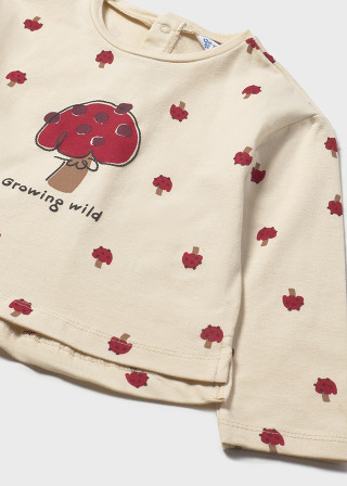 Mayoral majica, 68-104