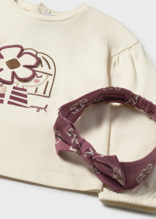 Mayoral duks, 68-104