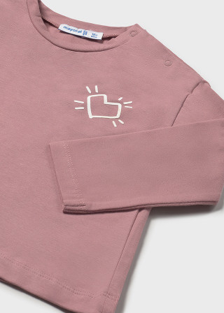 Mayoral majica, 68-104