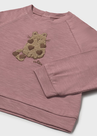 Mayoral majica, 68-104