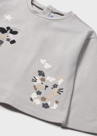 Mayoral majica, 68-104